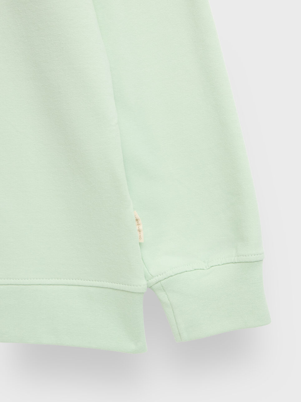 SUDADERA BASIC FANCY