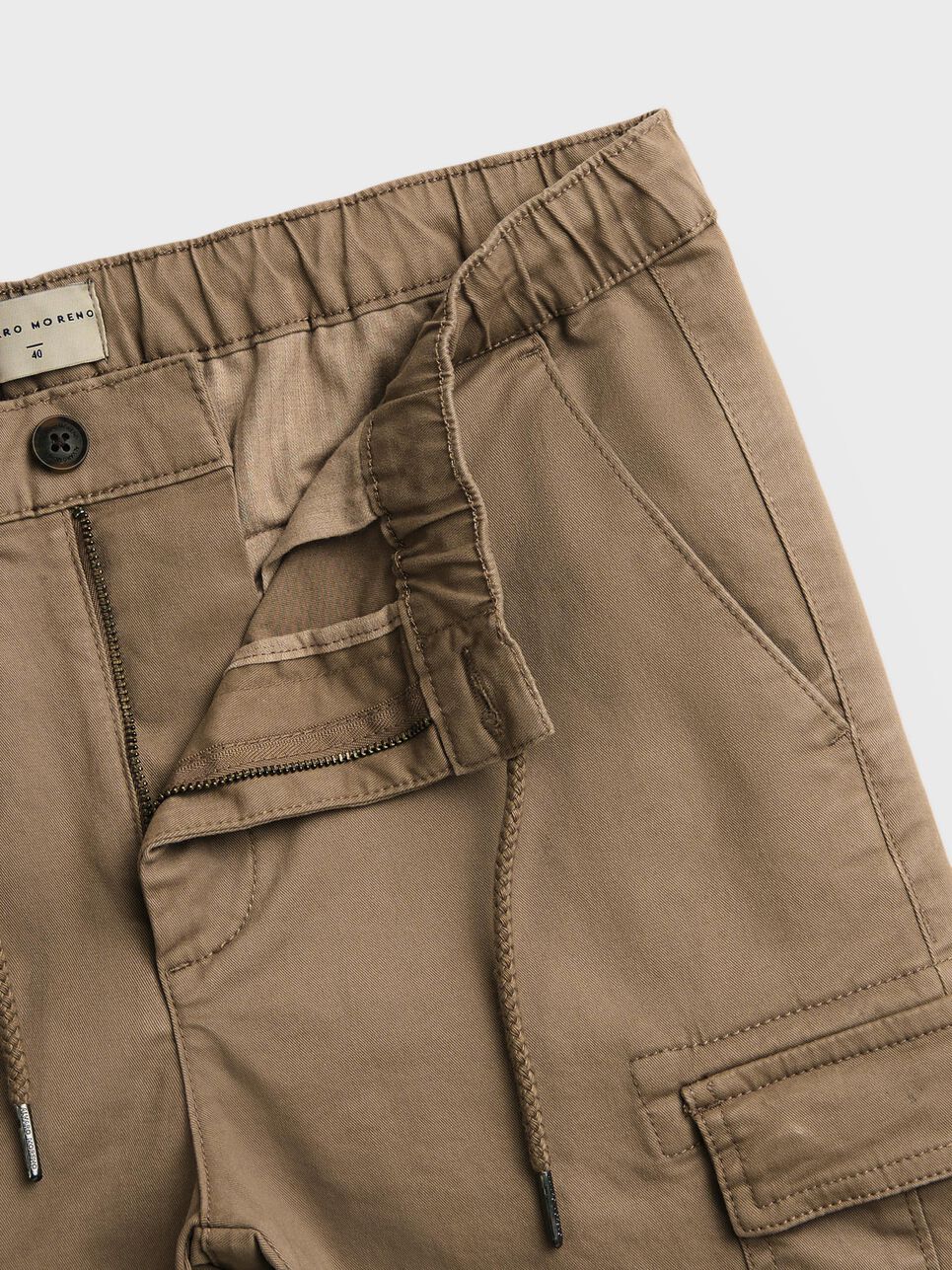 PANTALON BUFFORD