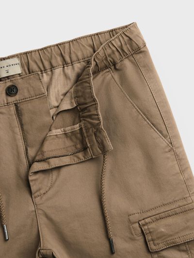 PANTALON BUFFORD