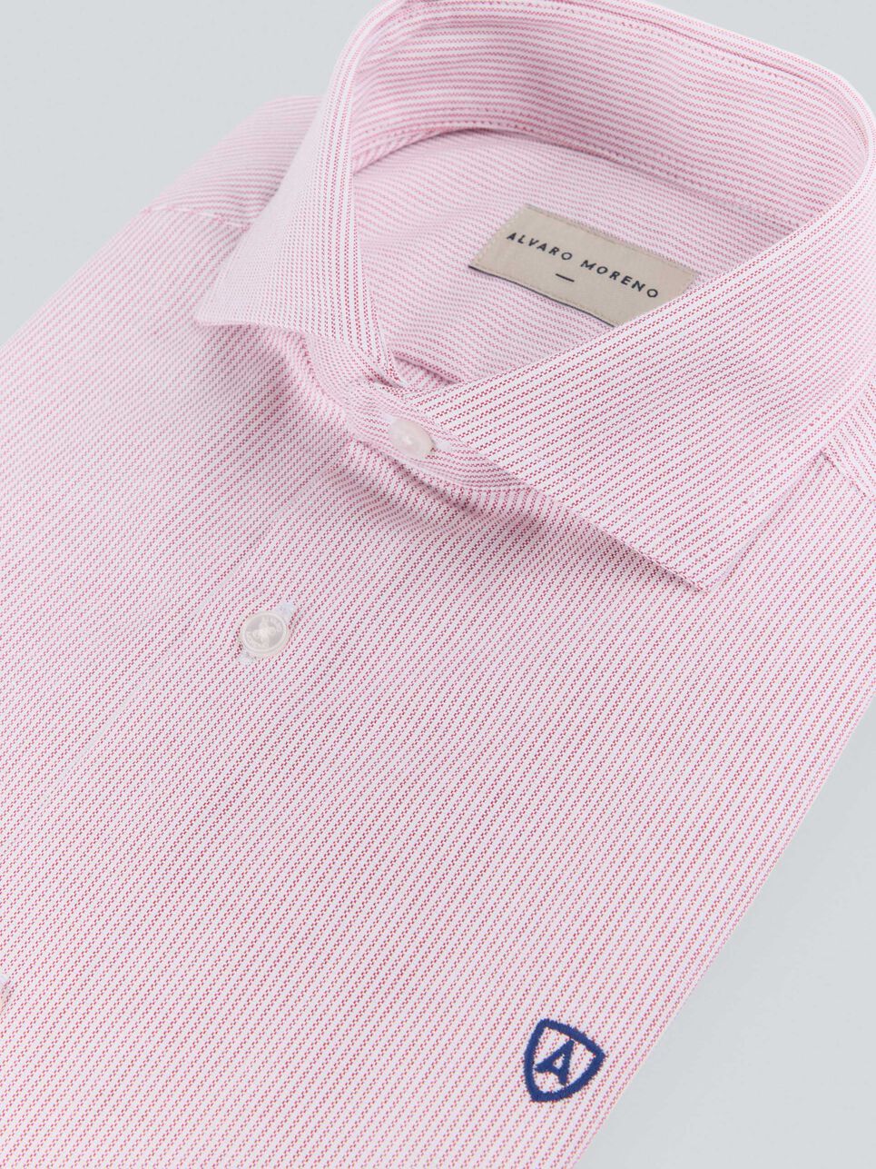 CAMISA P.POINT RAYAS