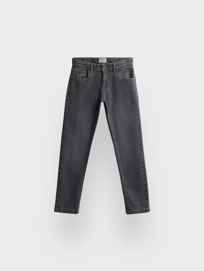 PANTALON DENIM KIDS