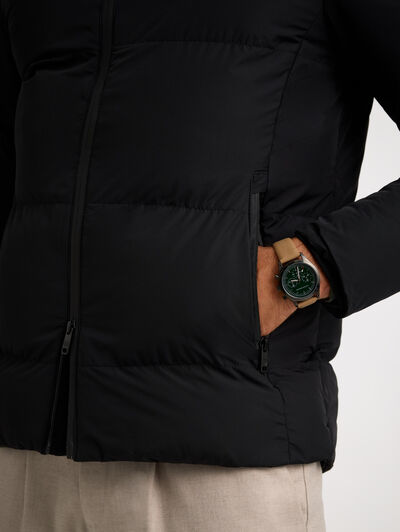 PARKA SKYWEAR