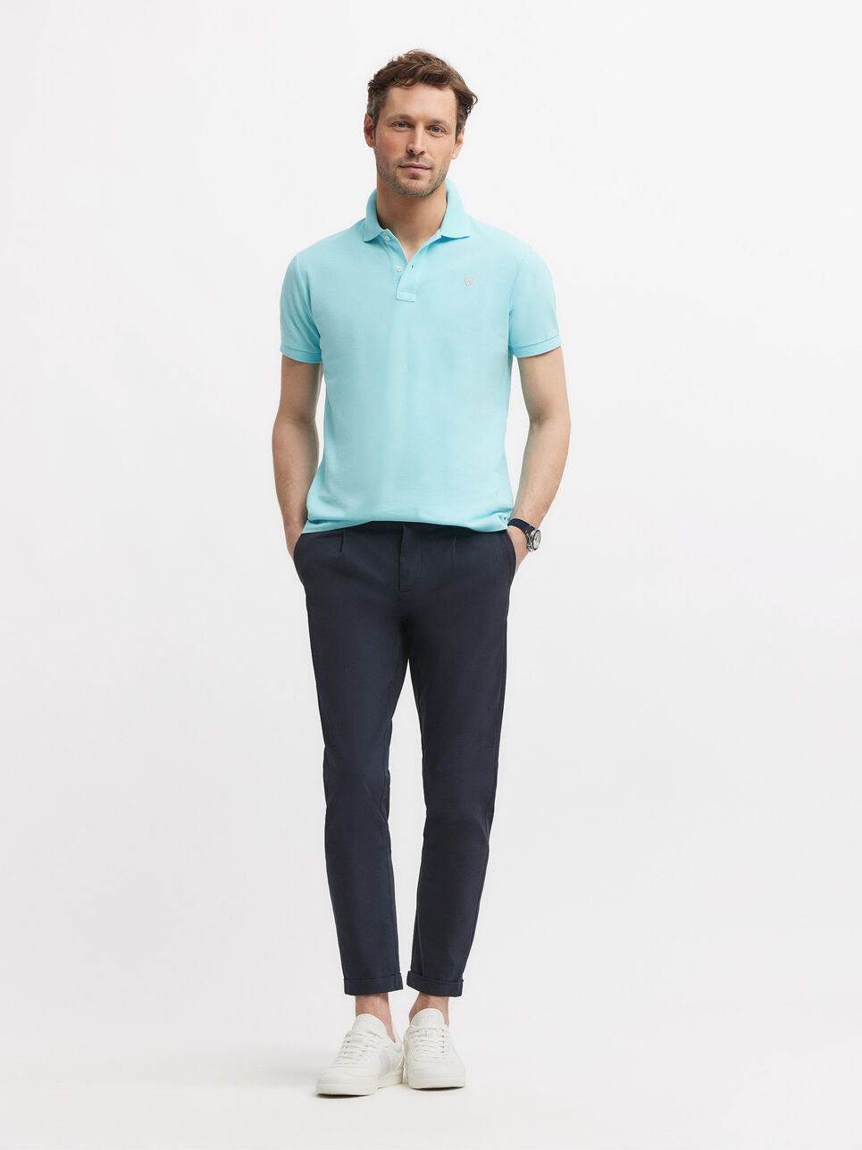 POLO TRENDY