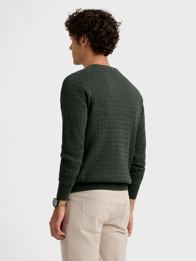 JERSEY OCHOS