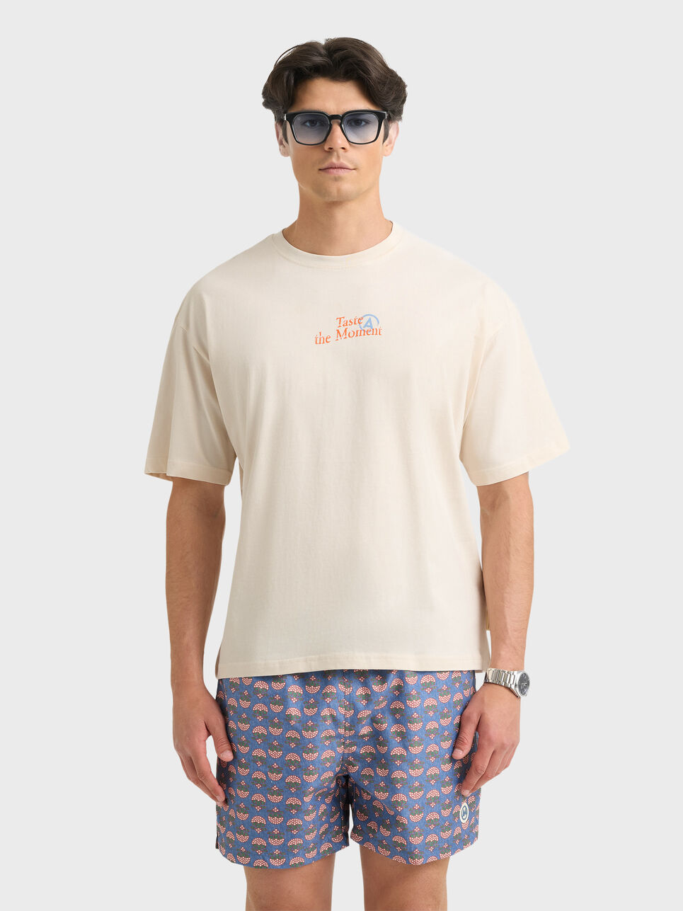CAMISETA STORIES