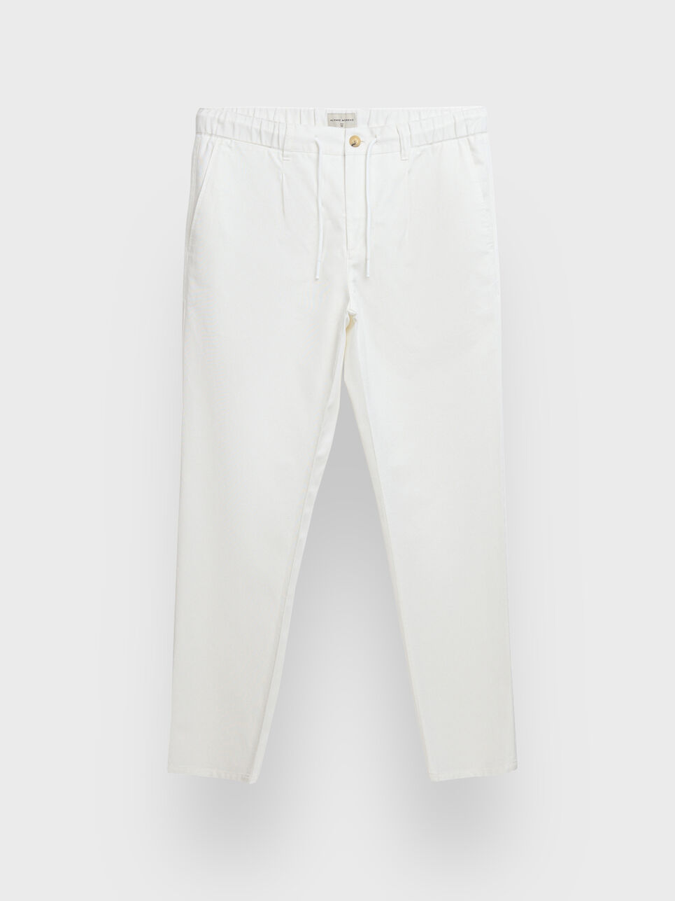 PANTALON LINO