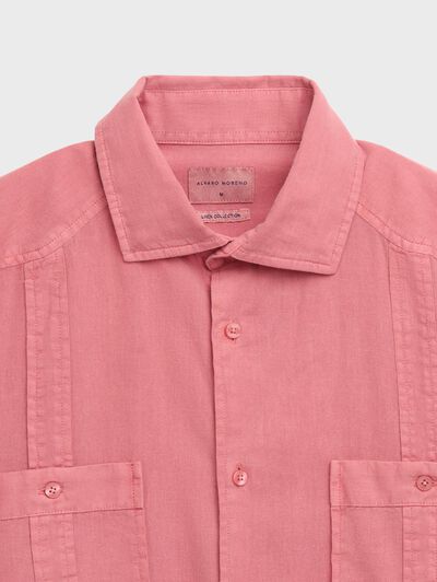 CUBANA LINO GD CORAL