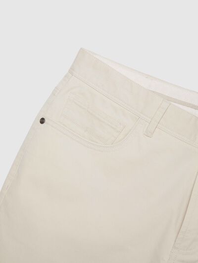 PANTALON DIAGONAL 5P