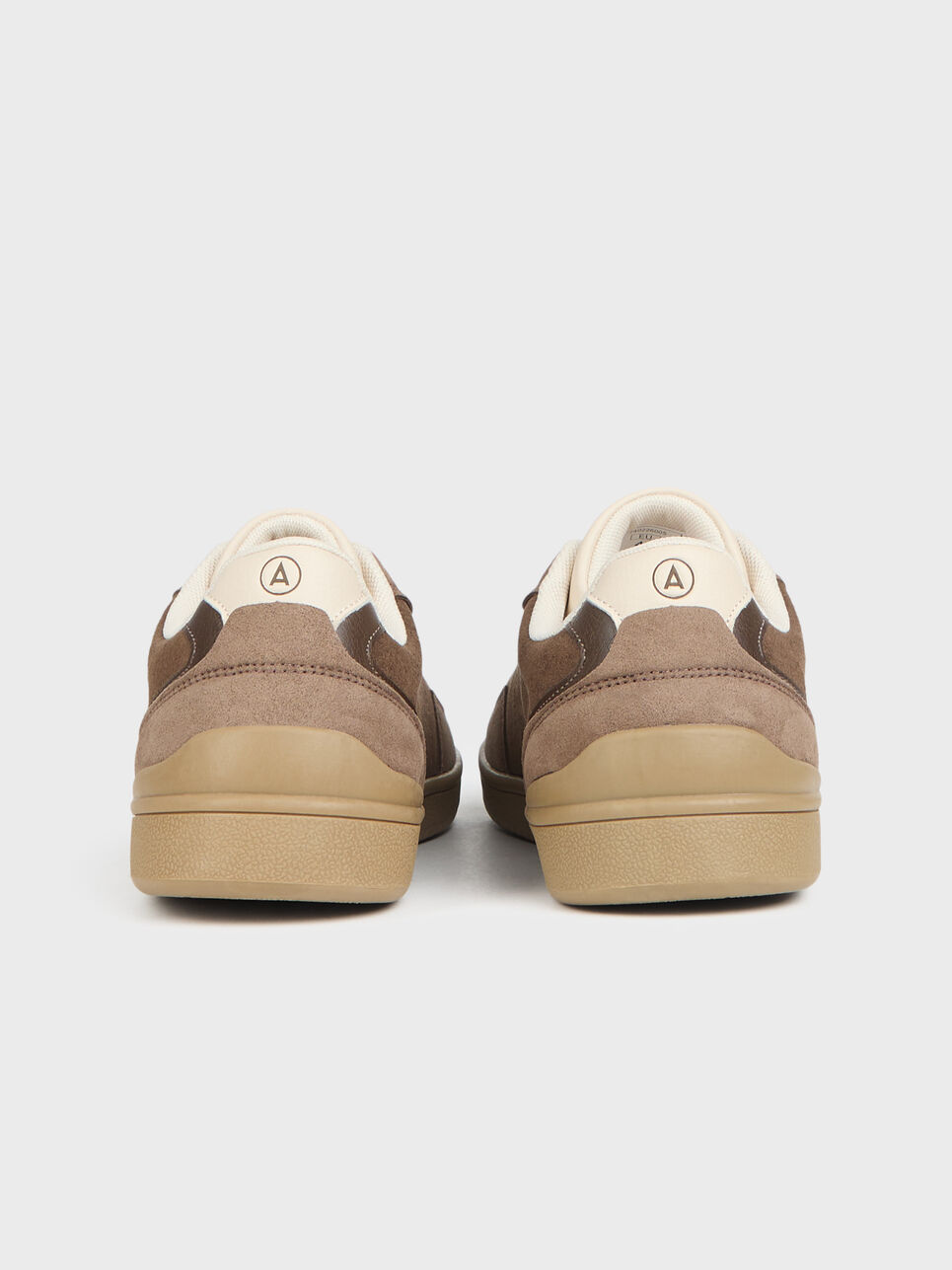 SNEAKERS STRAUSS