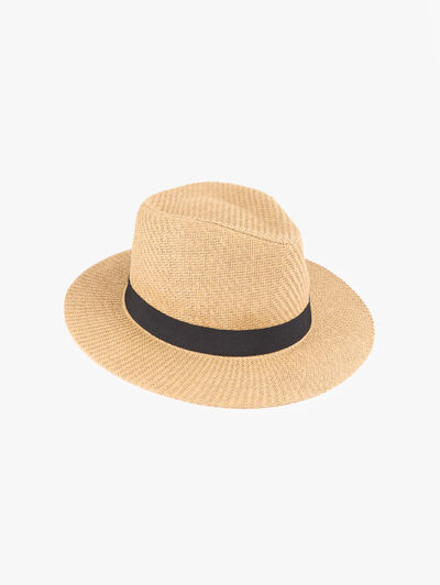 SOMBRERO GENTLEMAN CAMEL