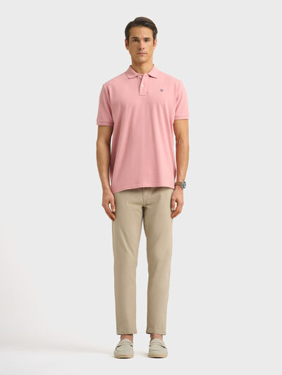 PANTALON ELVIS CAMEL