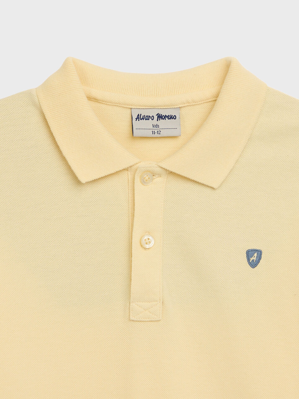 POLO SCOOBY KIDS