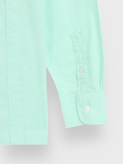 CUBANA OXFORD VERDE