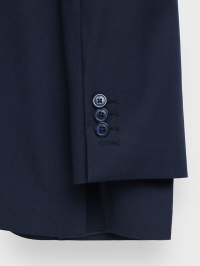 AMERICANA TWILL AZUL MARINO