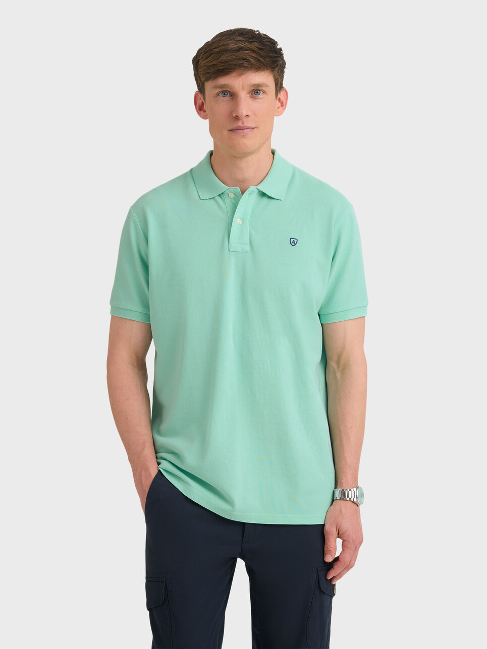 POLO BASIC