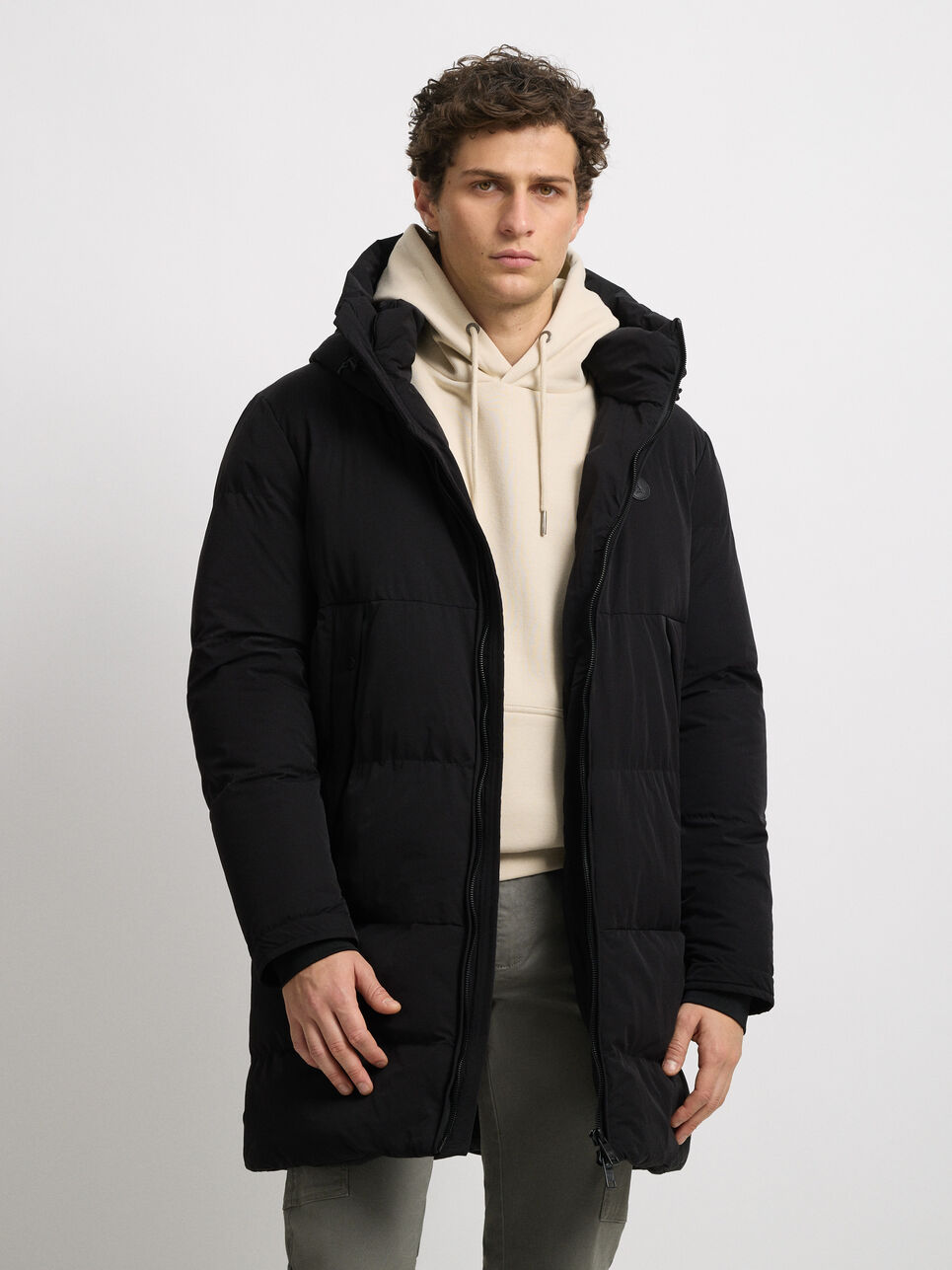 PARKA BROADCAST