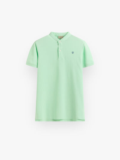 POLO MAO TRENDY