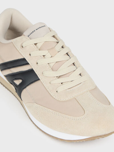 SNEAKERS VINCENT
