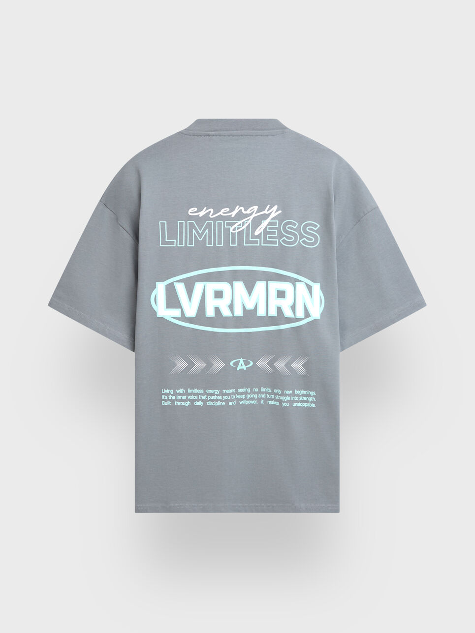 CAMISETA LIVING