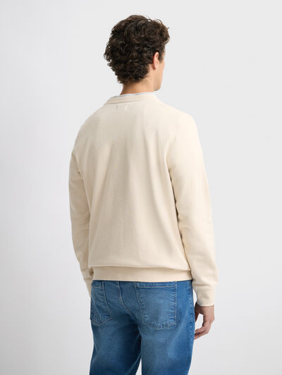 SUDADERA OFFICIAL