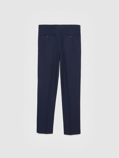 PANTALON MICRO BIRD