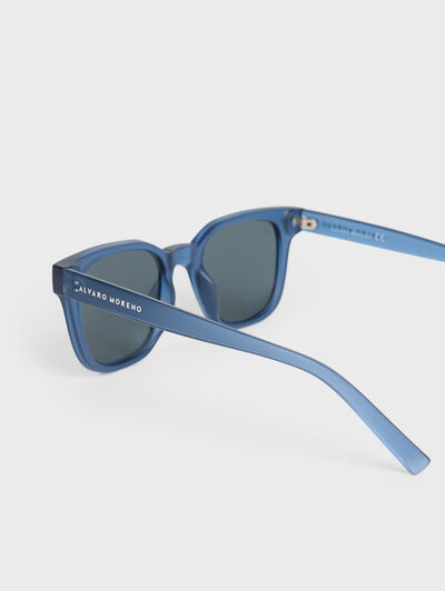 GAFAS CITY AZUL