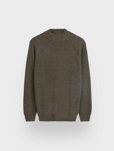 JERSEY BRUCKS VERDE