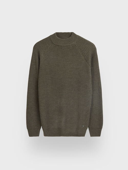 JERSEY BRUCKS VERDE