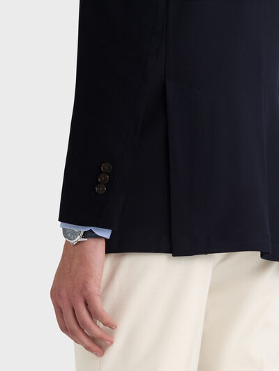 AMERICANA NAPOLI PANAMA AZUL MARINO