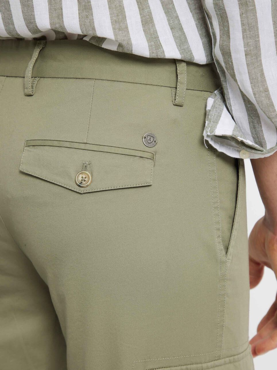 PANTALON CARGO