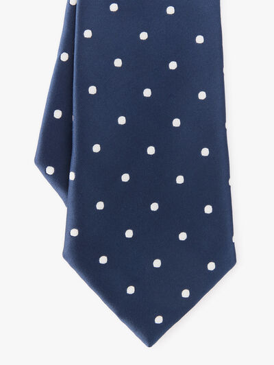 CORBATA JACQUARD MF