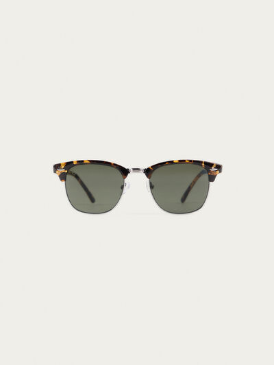 GAFAS MASTER MARRÓN