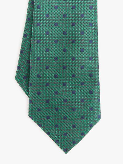 CORBATA JACQUARD MF