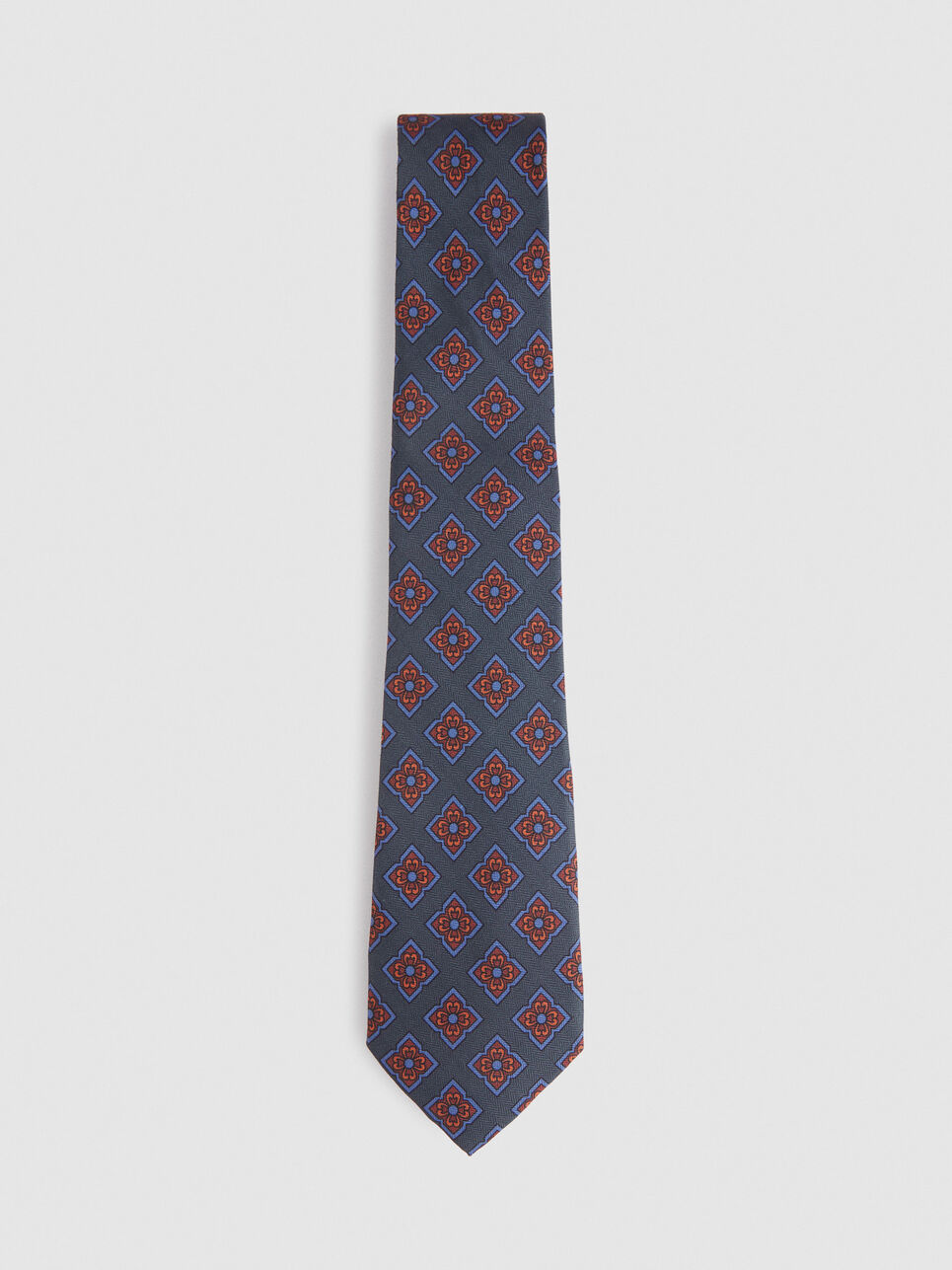 CORBATA PRINTED