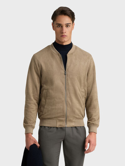 BOMBER ANTELINA