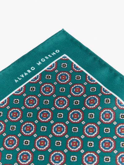 PAÑUELO PRINTED