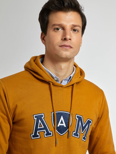 SUDADERA CLASSIC