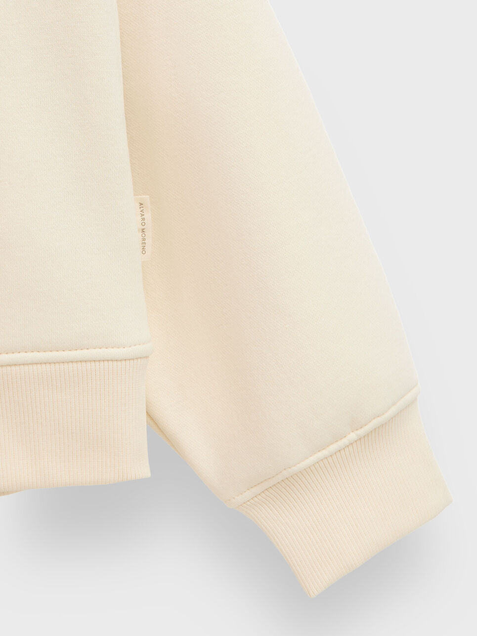 SUDADERA MANHATTAN