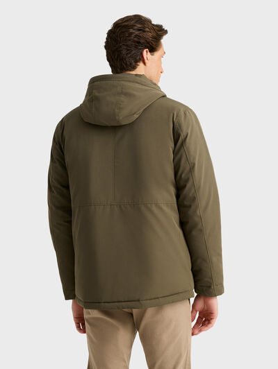 PARKA NEVADA