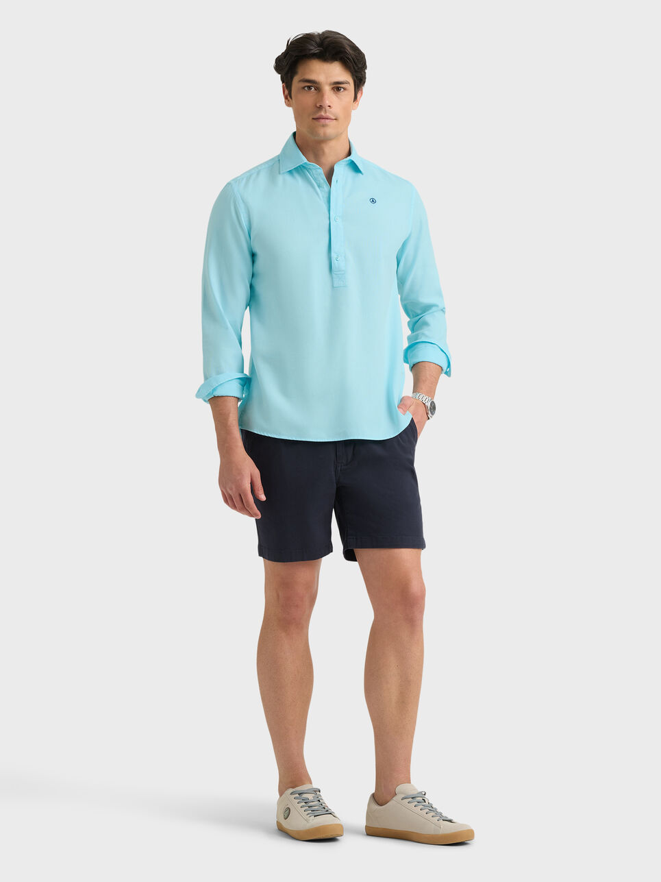 POLERA PANAMA DYE