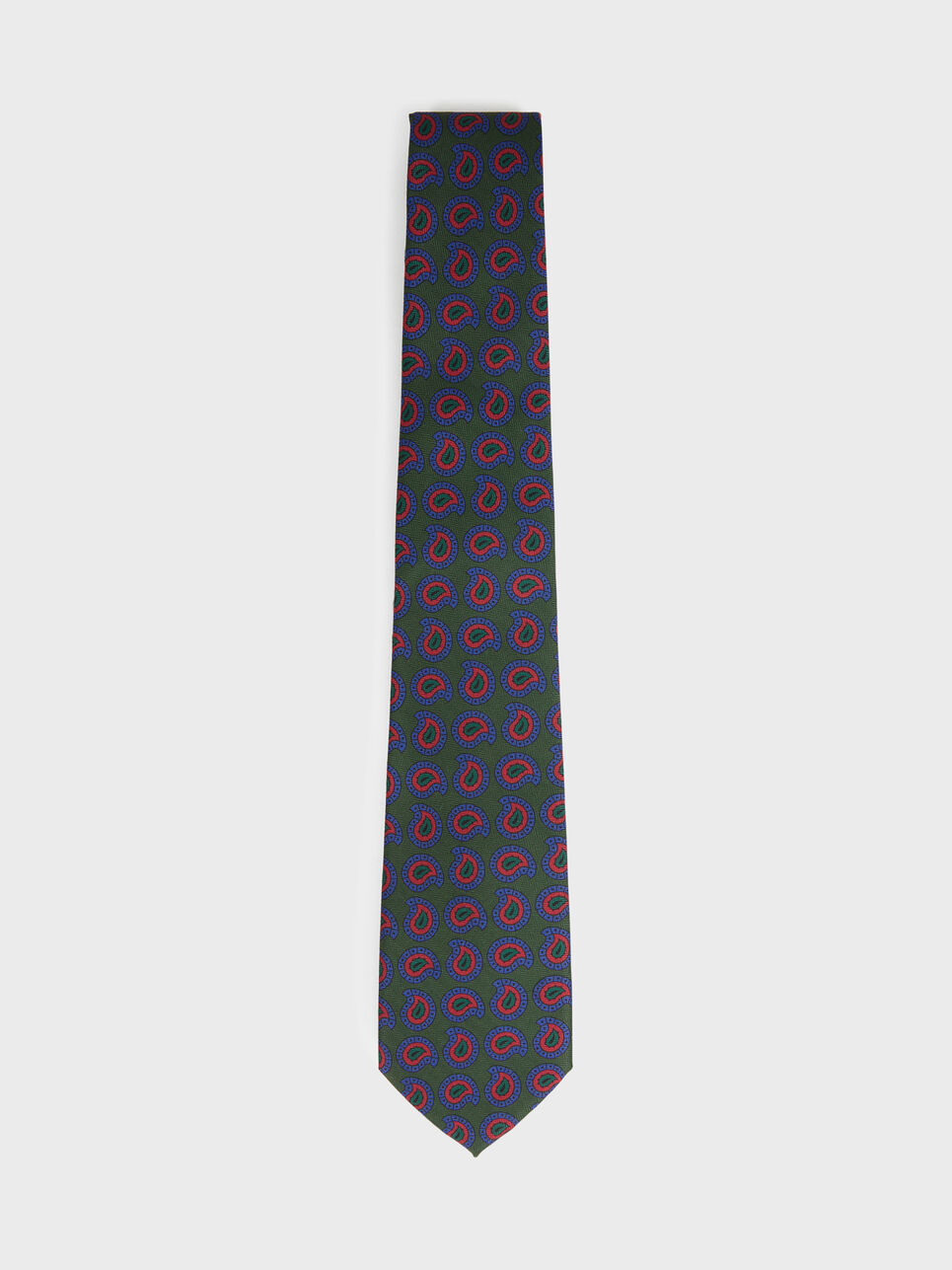 CORBATA PRINTED