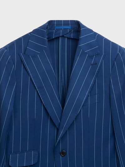 AMERICANA DIPLOMAT BLUE AZUL