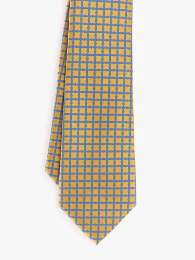 CORBATA JACQUARD MF