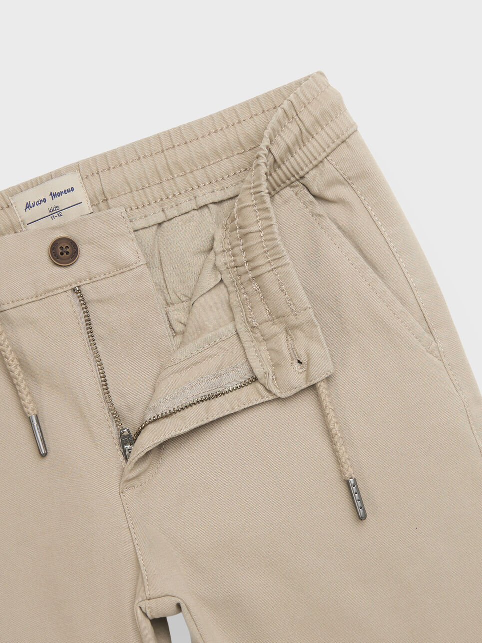 PANTALON DALTON KIDS