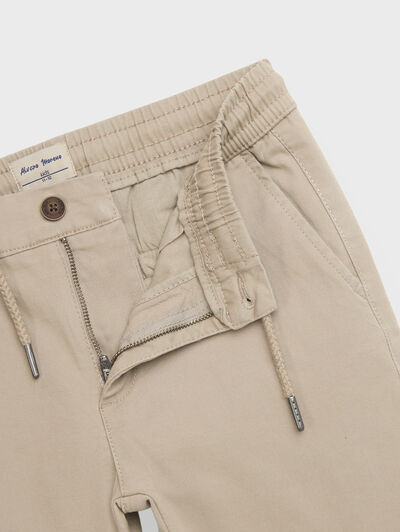 PANTALON DALTON KIDS