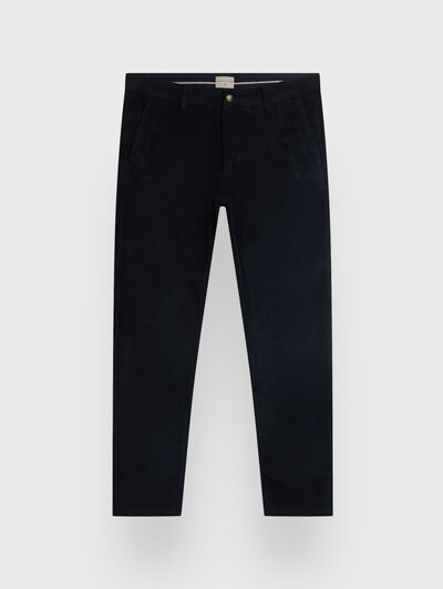 PANTALON FREY AZUL MARINO