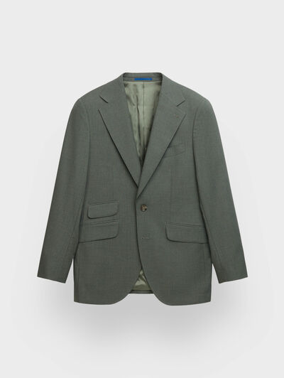 AMERICANA NAPOLI TROPICAL VERDE