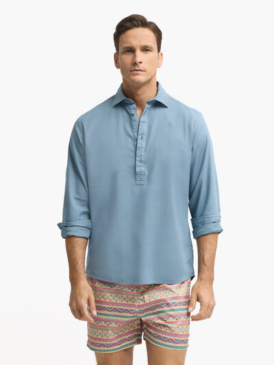POLERA PANAMA DYE