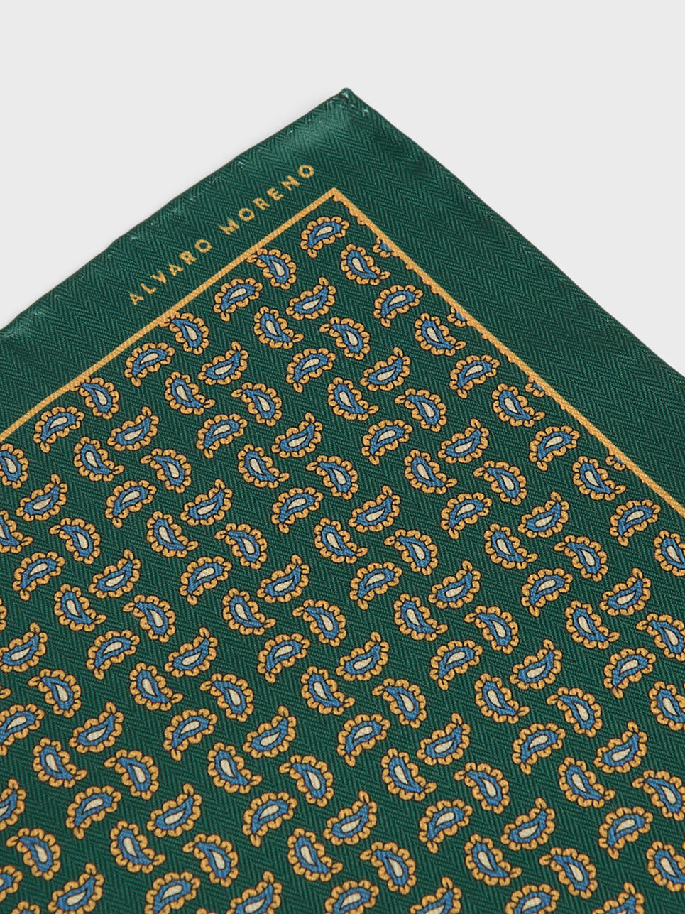 PA&Ntilde;UELO PRINTED