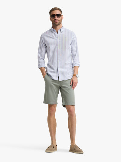 CAMISA OXFORD DEEP